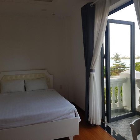 Melie Riverview Apartment Hô Chi Minh-Ville Extérieur photo