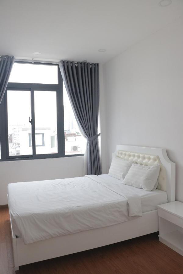 Melie Riverview Apartment Hô Chi Minh-Ville Extérieur photo