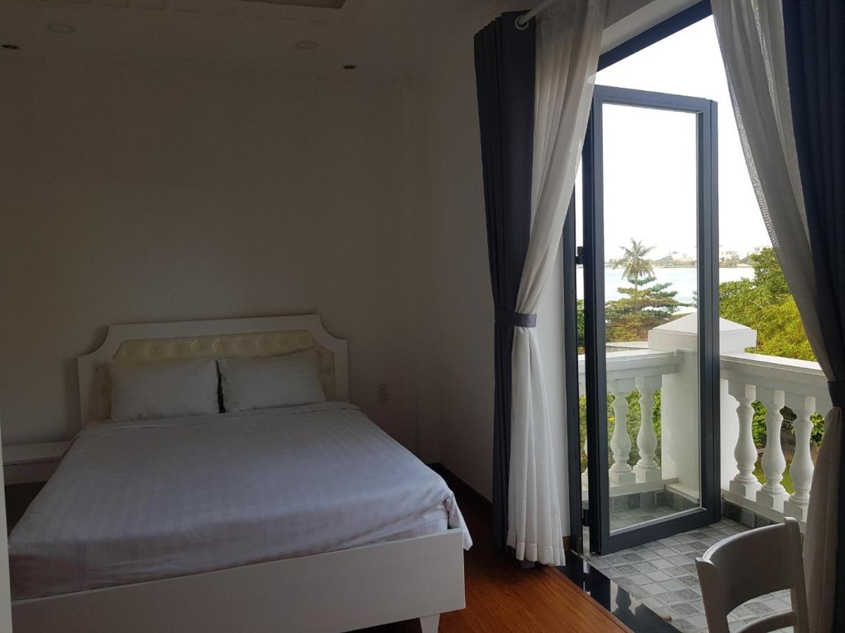 Melie Riverview Apartment Hô Chi Minh-Ville Extérieur photo