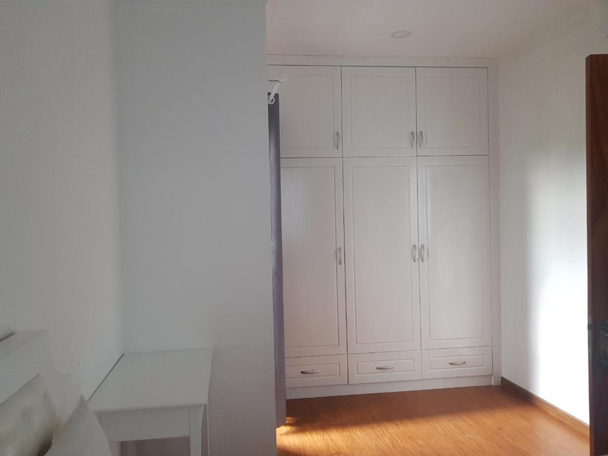Melie Riverview Apartment Hô Chi Minh-Ville Extérieur photo
