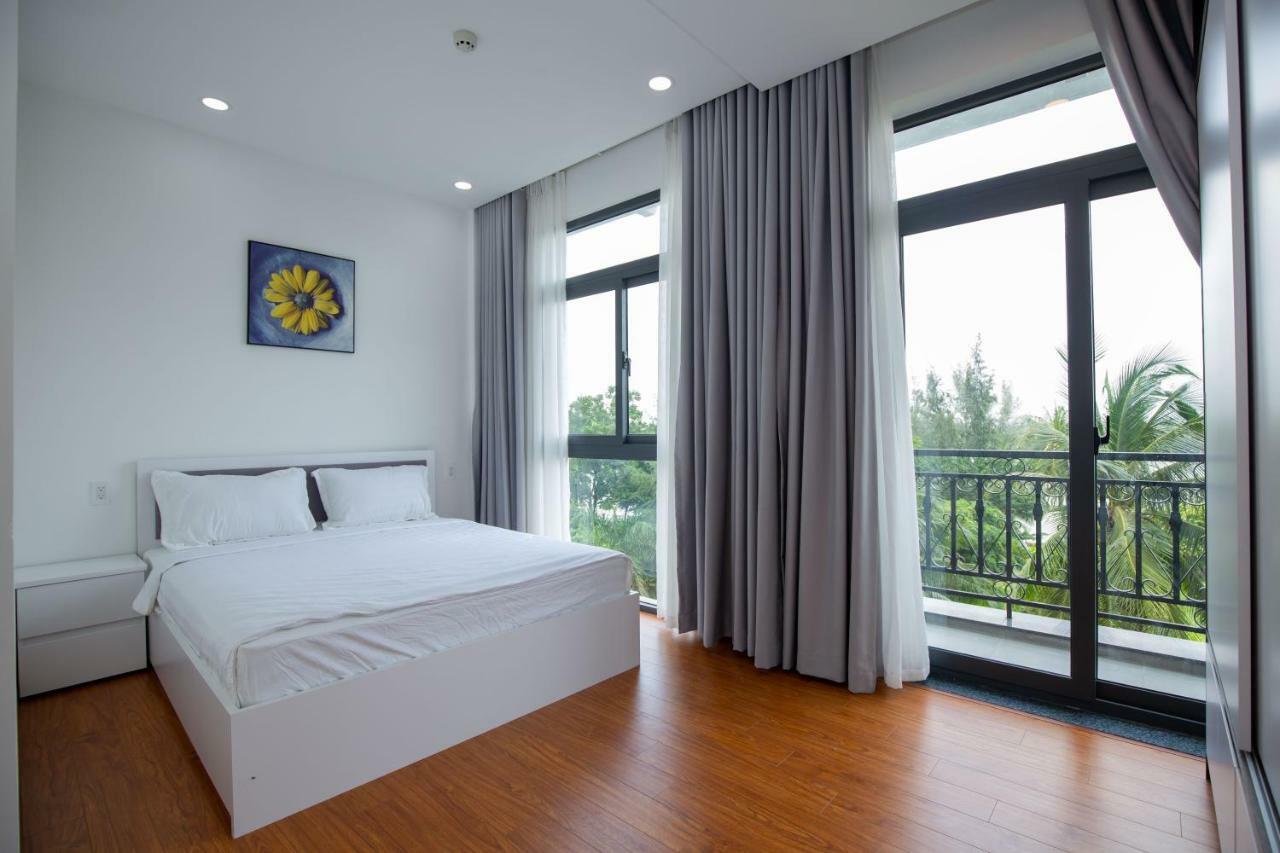 Melie Riverview Apartment Hô Chi Minh-Ville Extérieur photo