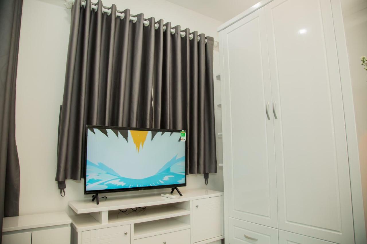 Melie Riverview Apartment Hô Chi Minh-Ville Extérieur photo