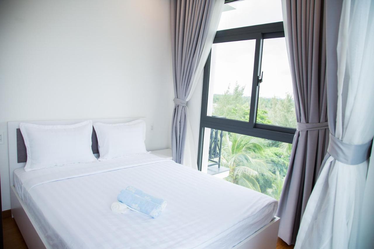 Melie Riverview Apartment Hô Chi Minh-Ville Extérieur photo